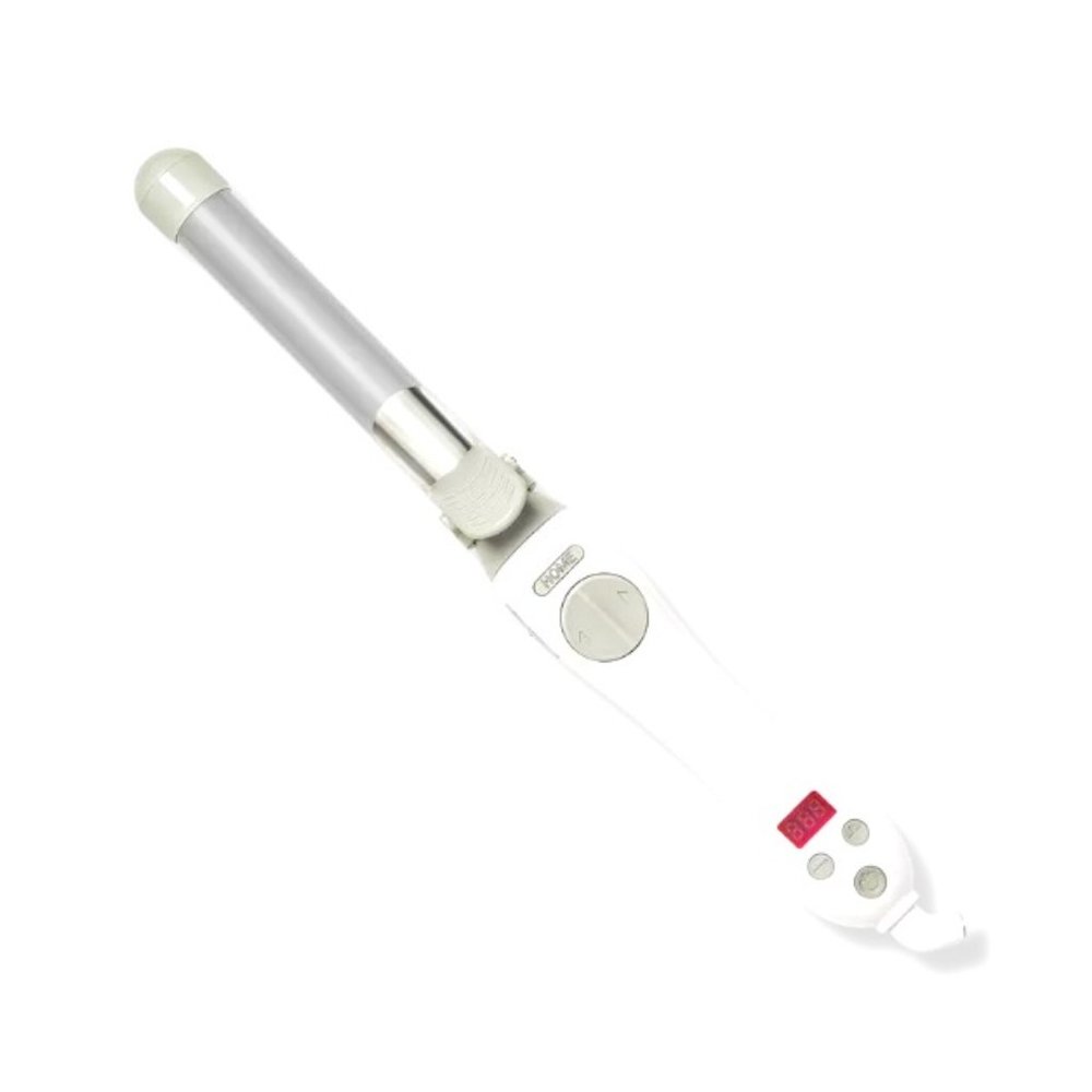 S1-Dual Voltage Rotating Curling Iron